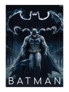 Batman - Plakat