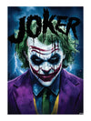 The Joker - Plakat