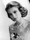 Grace Kelly poster