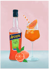 Aperol Spritz