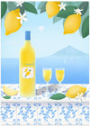 Limoncello