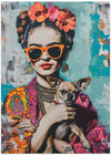 Frida Chihuahua