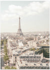 Eiffeltower view