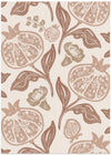 Pomegranates Pattern