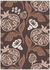 Pomegranates Pattern