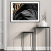 Botanisk black gold Poster - Plakatbar.no