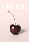 Cherry - poster - Plakatbar.no