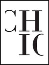 Chic - Typografisk poster - Plakatbar.no