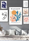 Henri Matisse Aix En Provence Poster - Plakatbar.no