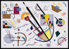 Kandinsky abstract Poster - Plakatbar.no