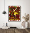 Liquer Cordial-Medoc, Leonetto Cappiello- Plakat - Plakatbar.no