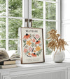 Matisse - Flower Collection - Plakat - Plakatbar.no