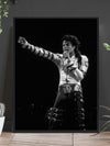 Michael Jackson - Plakat - Plakatbar.no