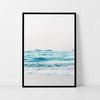 Ocean Waves Poster - Plakatbar.no