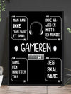 Plakat til PC-Gamer - Plakatbar.no