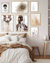 Soft pampas grass- Poster - Plakatbar.no