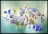 Spring treasures poster - Plakatbar.no