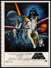 Star Wars Plakat - Plakatbar.no