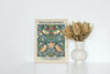 William Morris - birds and flowers - Plakatbar.no